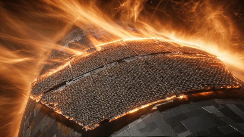 High-Performance Heat Shields