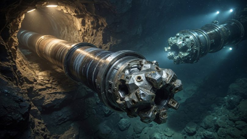 Advanced Drilling Systems